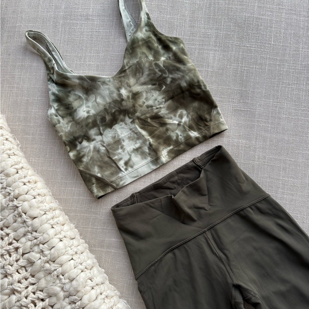 Lululemon Set - Picture 3 of 4
